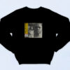 90s Inspired Kendrick Lamar Album Cover Sweatshirt