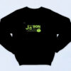 90s Inspired Lxix Apparel Jaaason Jorden Segel Santamonica California Sweatshirt