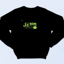 90s Inspired Lxix Apparel Jaaason Jorden Segel Santamonica California Sweatshirt