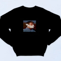 90s Inspired Mads Mikkelsen Hannibal Sweatshirt