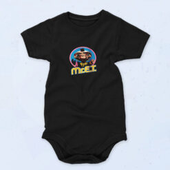 90s Inspired Mr E T Baby Onesies