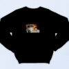 90s Inspired Mr. Morale & The Big Steppers Studio Sweatshirt