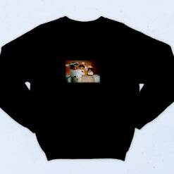 90s Inspired Mr. Morale & The Big Steppers Studio Sweatshirt