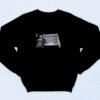 90s Inspired Nas Photo Queensbridge Nyc Sweatshirt