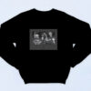 90s Inspired Nas Tupac Redman Sweatshirt