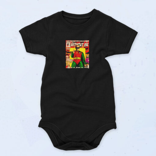 90s Inspired New Eminem Cotton Baby Onesies