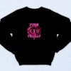 90s Inspired Nicki Minaj Pink Friday 2 Concert Sweatshirt