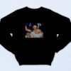 90s Inspired Rihanna Merc Sweatshirt