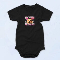 90s Inspired Roxy Reynolds Bootleg Baby Onesies