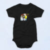 90s Inspired Salt N Pepa Shoop Baby Onesies