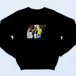 90s Inspired Salt N Pepa Shoop Sweatshirt