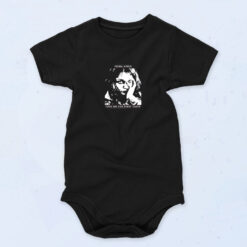 90s Inspired Shirt Fiona Apple Give Me The First Taste Baby Onesies