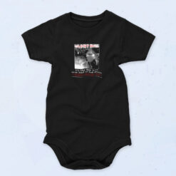 90s Inspired Silent Hill 1999 Bad Dream Baby Onesies