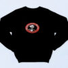 90s Inspired Social Distortion Essential Sweatshirt