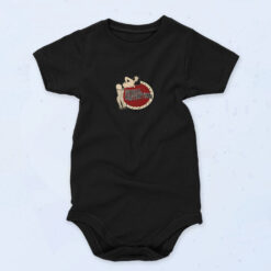 90s Inspired Social Distortion Sexy Girl Baby Onesies