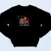 90s Inspired Social Distortion Sweatshirt