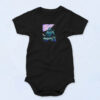 90s Inspired Star Wars Comic Shirt, Darth Vader Baby Onesies