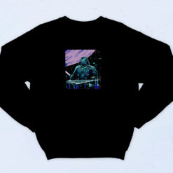 90s Inspired Star Wars Comic Shirt, Darth Vader Sweatshirt