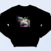 90s Inspired Stay Lit Rip Heaters John Daly Sweatshirt