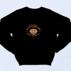 90s Inspired Steeplechase Park Coney Island Amusement Park Sweatshirt