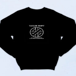 90s Inspired Taylor Swift Crass Sweatshirt