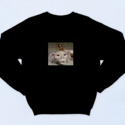 90s Inspired The Neverending Story Movie Sweatshirt