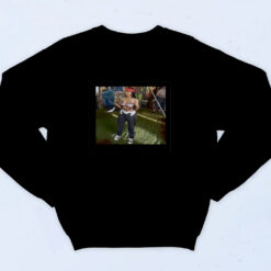 90s Inspired The Nicki Minaj Young Money Sweatshirt