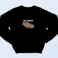 90s Inspired The Rock Meme Sweatshirt