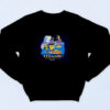 90s Inspired The Simpsons 1998 Titanic Homer Was There Sweatshirt