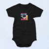 90s Inspired Tupac Dear Mama Appreciated Poto Baby Onesies