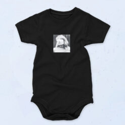 90s Inspired Twin Peaks Fire Walk With Me Baby Onesies