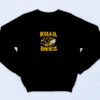 90s Inspired Wu Tang Shirt Killa Beez Sweatshirt