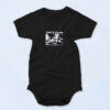 90s Inspired X Files From Outer Space Baby Onesies