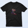 90s Style Bubblegum Crisis Kenichi Sonoda Cotton T shirt