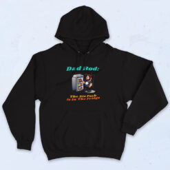 90s Style Dad Bod Hoodie