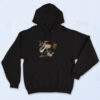 90s Style Hasbulla Magomedov Money Phone Hoodie