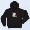 90s Style Hello Kitty Get Yo Money Up Hoodie