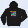 90s Style Hercules Hoodie