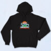 90s Style Hip Hop Mademark X Rugrats Hoodie