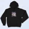 90s Style Ice Cube Rap Fan Outfit Hoodie