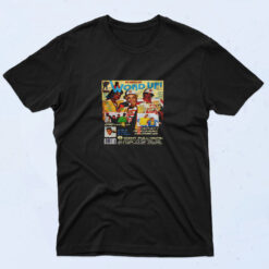 90s Style It Was All A Dream I Used 2 Read Word Up Magazine Cotton T shirt