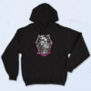 90s Style Jack Skellington The Nighmare Before Christmas Hoodie