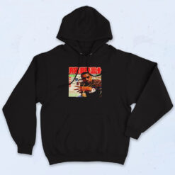 90s Style Kanye West Japanese Magazine Cover Hoodie