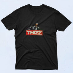 90s Style Mac Dre Thizz Official Licensed Hip Hop Cotton T shirt