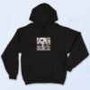 90s Style Old School Rap Hoodie