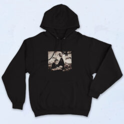 90s Style Outkast Rapper Poto Hoodie