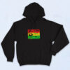 90s Style Reggae 'baby Wailer' Hoodie