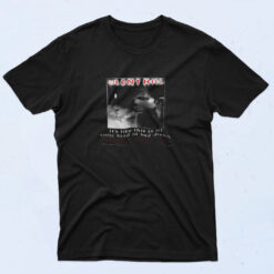 90s Style Silent Hill 1999 Bad Dream Cotton T shirt