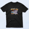 90s Style Space Jam Tune Squad Vintage T Shirt Cotton T shirt