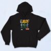 90s Style Star Wars Comic Shirt, Boba Fett Hoodie